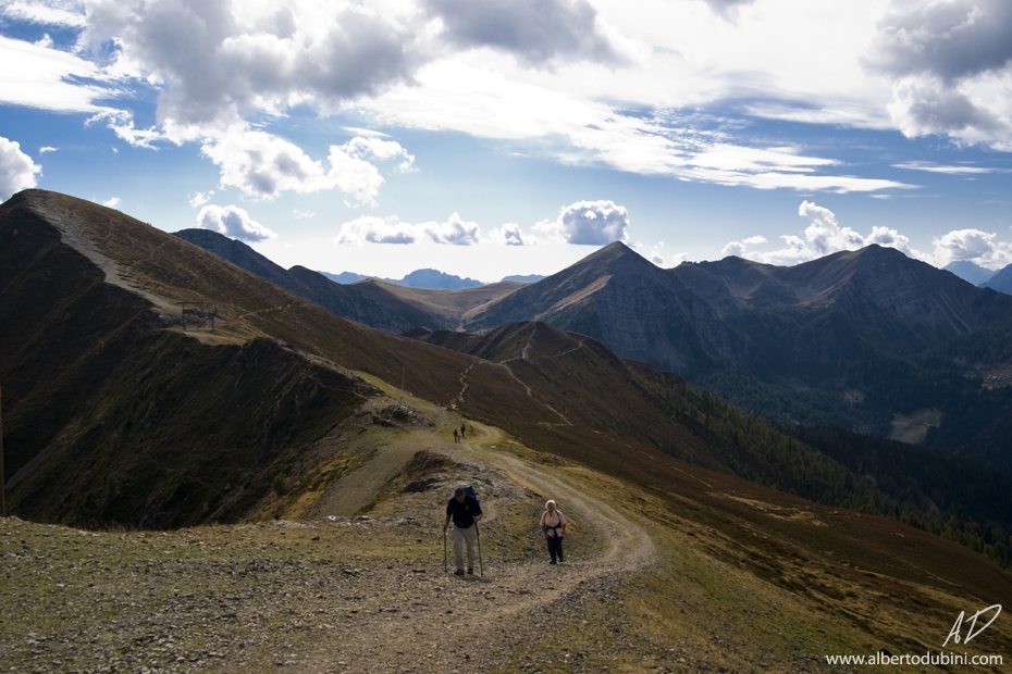 Mountain Landscape